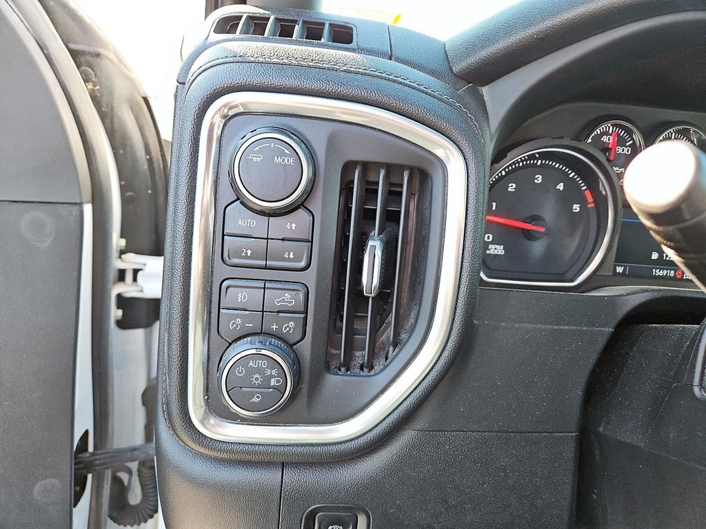 Silverado 2500HD LT 2020 à Kingston, Ontario - 15 - w1024h768px