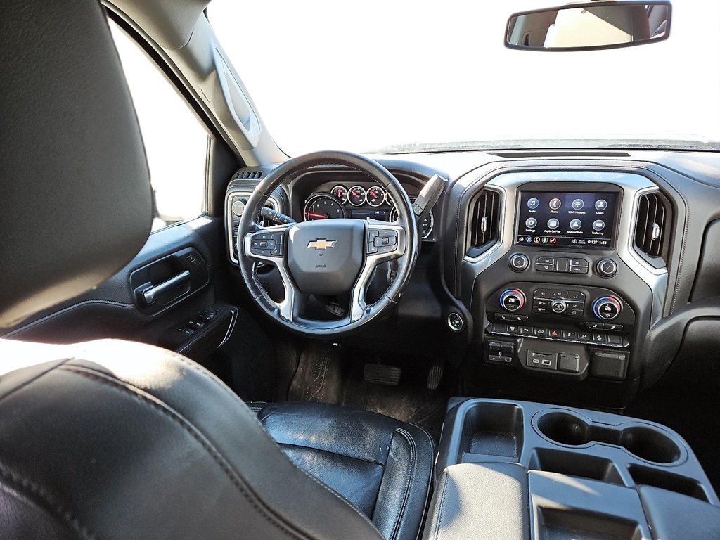 Silverado 2500HD LT 2020 à Kingston, Ontario - 22 - w1024h768px