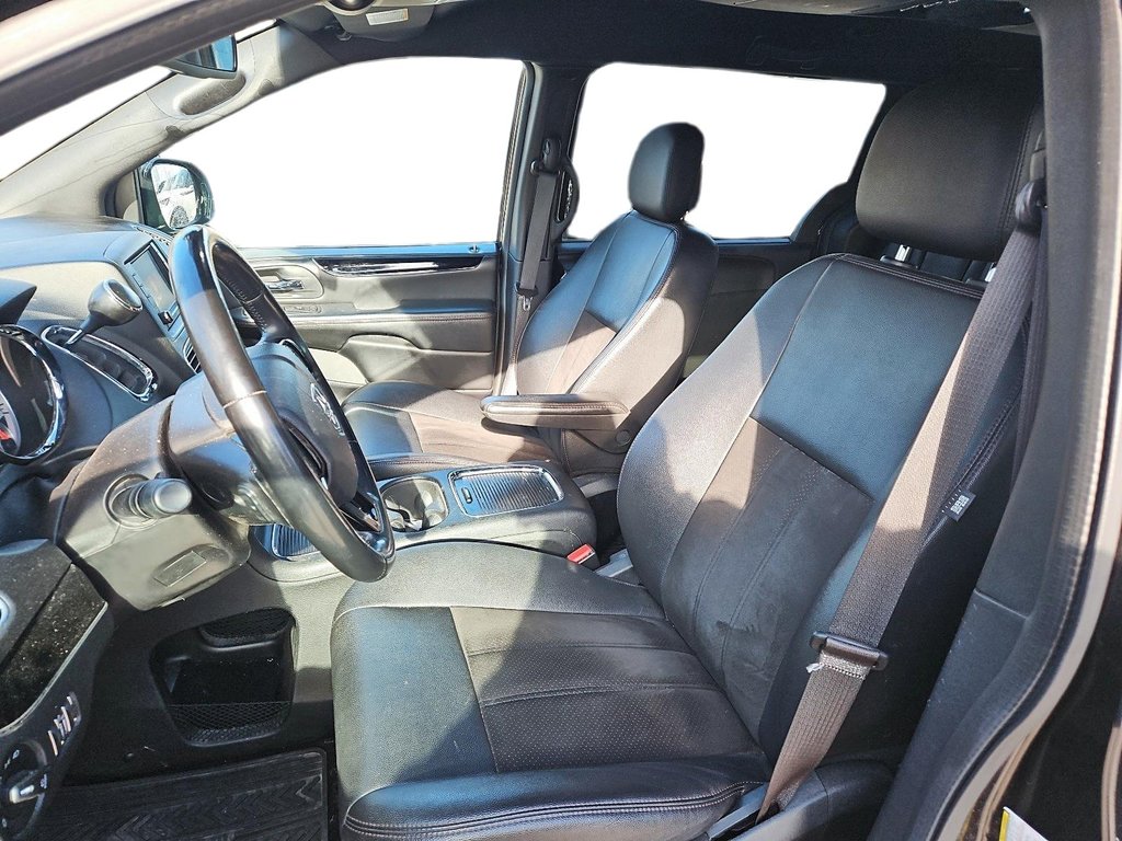 Grand Caravan Premium Plus 2020 à Kingston, Ontario - 9 - w1024h768px