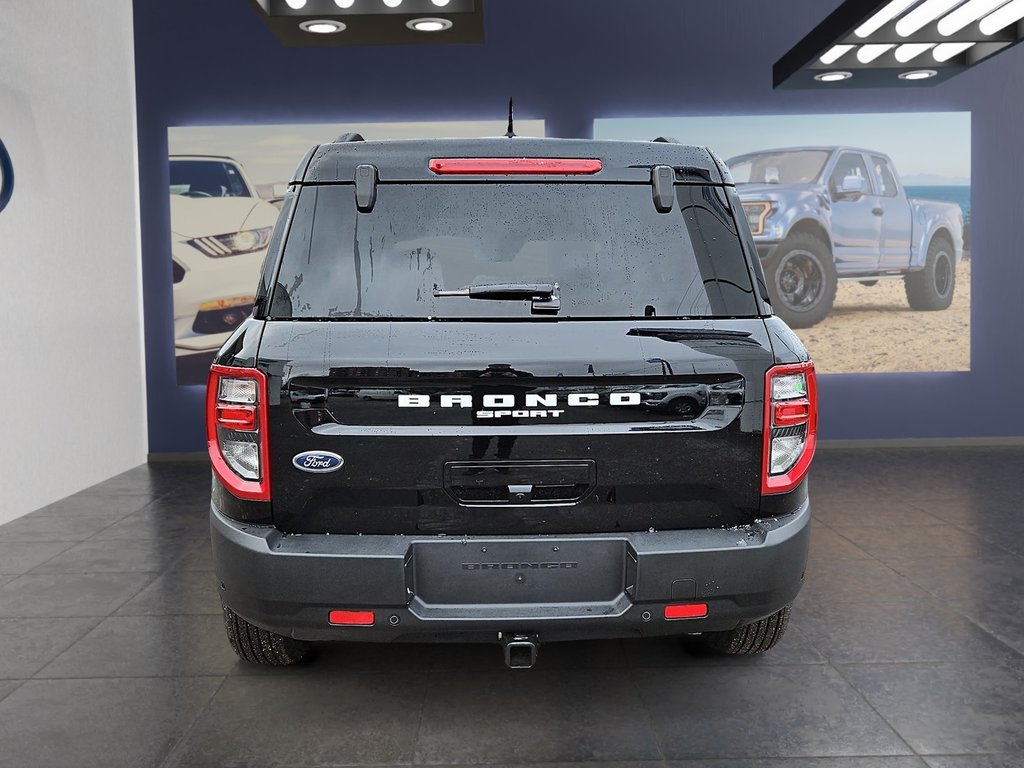 2024  BRONCO SPORT OUTER BANKS in Kingston, Ontario - 6 - w1024h768px