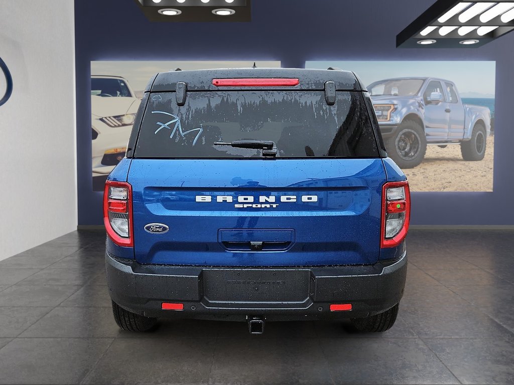 2024  BRONCO SPORT OUTER BANKS in Kingston, Ontario - 6 - w1024h768px