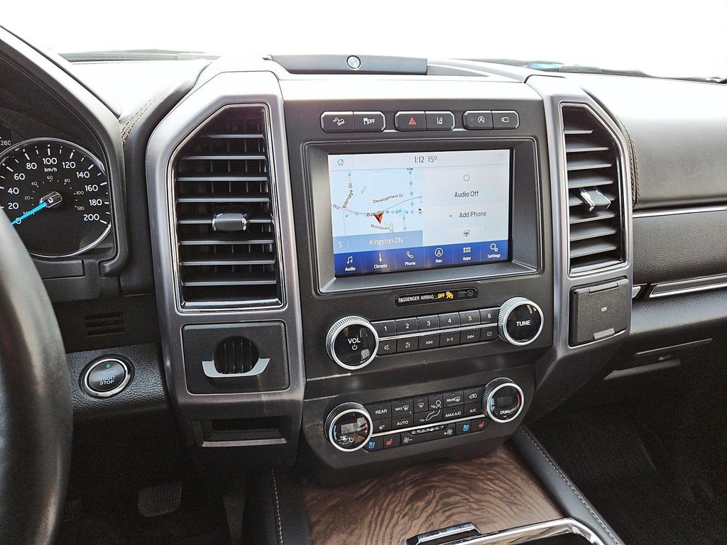 2020  Expedition Platinum Max in Kingston, Ontario - 18 - w1024h768px