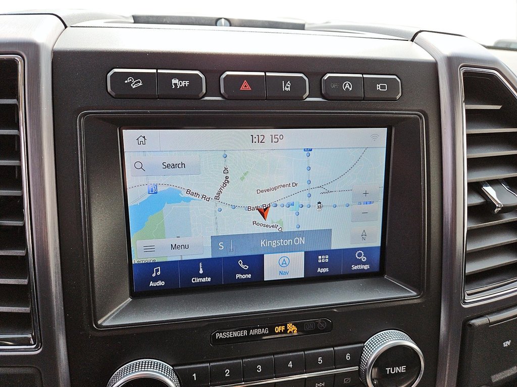 2020  Expedition Platinum Max in Kingston, Ontario - 22 - w1024h768px