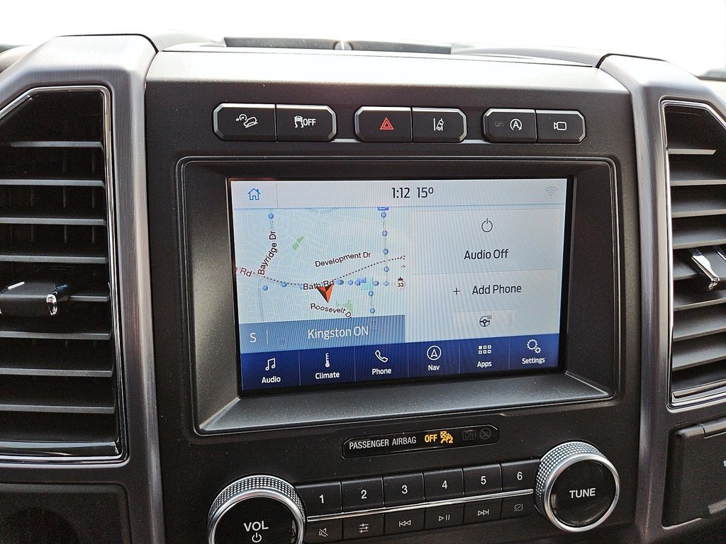 2020  Expedition Platinum Max in Kingston, Ontario - 21 - w1024h768px