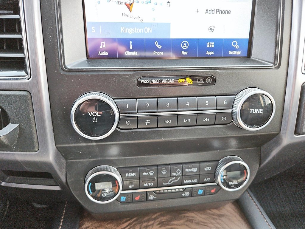2020  Expedition Platinum Max in Kingston, Ontario - 20 - w1024h768px
