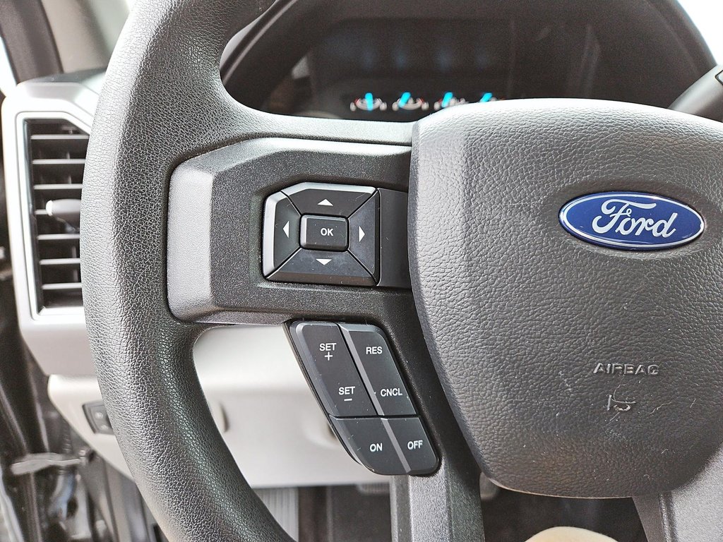 2019  F-150 XLT in Kingston, Ontario - 13 - w1024h768px