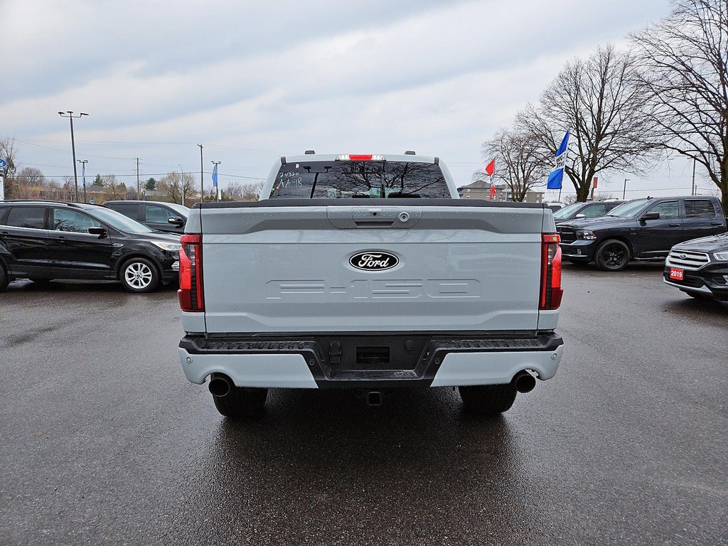 2024  F-150 XLT in Kingston, Ontario - 6 - w1024h768px