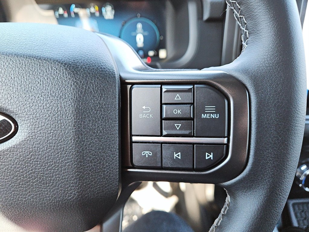 2024  F-150 XLT in Kingston, Ontario - 15 - w1024h768px