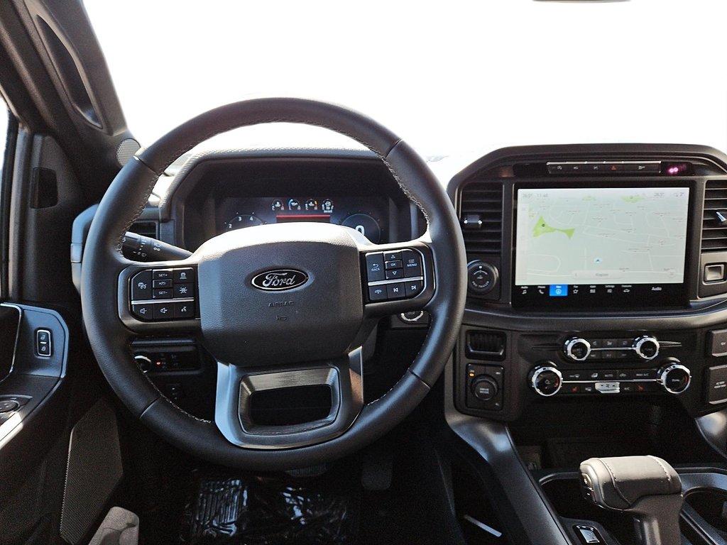 2024  F-150 XLT in Kingston, Ontario - 27 - w1024h768px