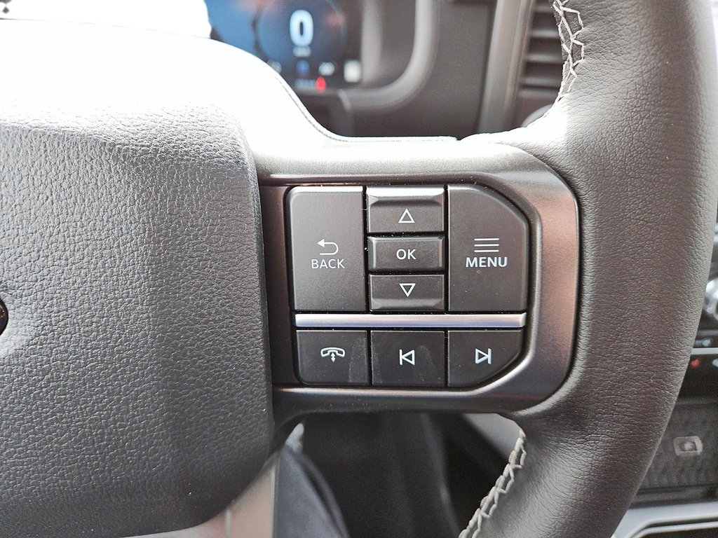 2024  F-150 XLT in Kingston, Ontario - 16 - w1024h768px