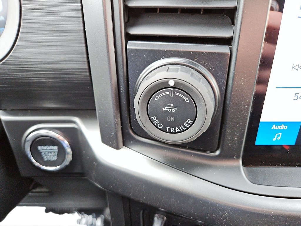 2024  F-150 XLT in Kingston, Ontario - 22 - w1024h768px
