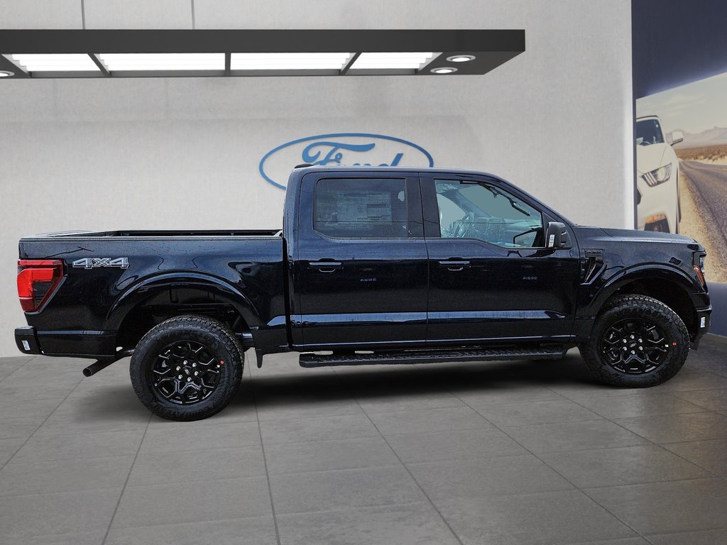 2024  F-150 XLT in Kingston, Ontario - 4 - w1024h768px