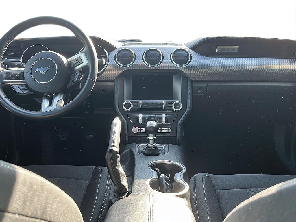 2018  Mustang GT in Kingston, Ontario - 20 - w1024h768px