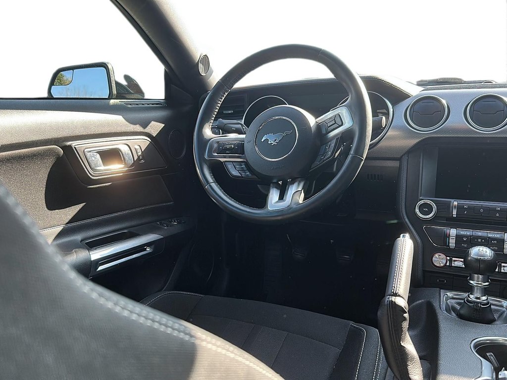 2018  Mustang GT in Kingston, Ontario - 22 - w1024h768px
