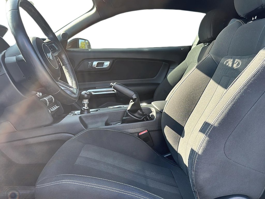 2018  Mustang GT in Kingston, Ontario - 9 - w1024h768px