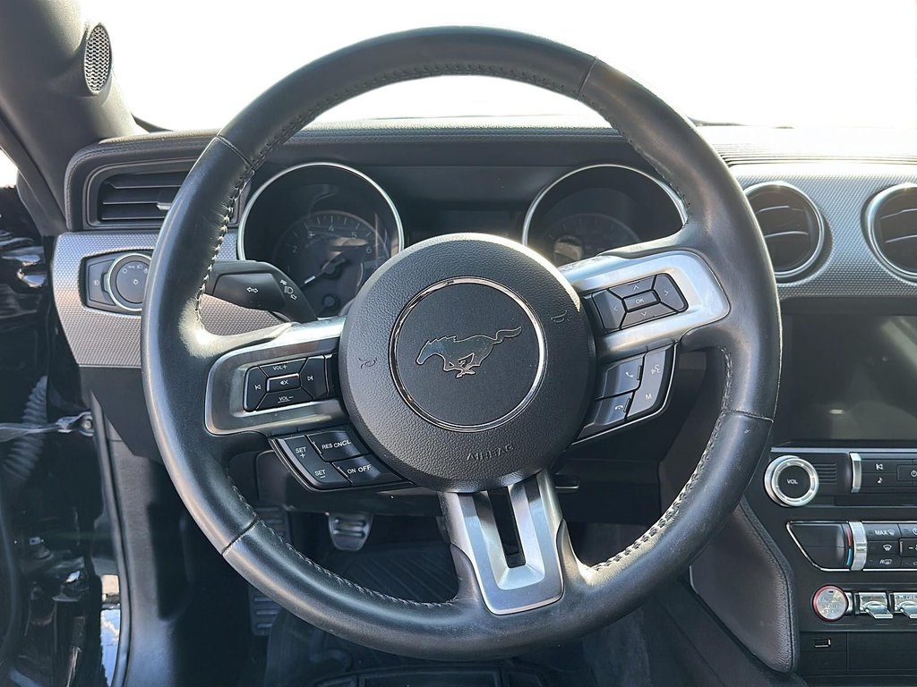 2018  Mustang GT in Kingston, Ontario - 13 - w1024h768px