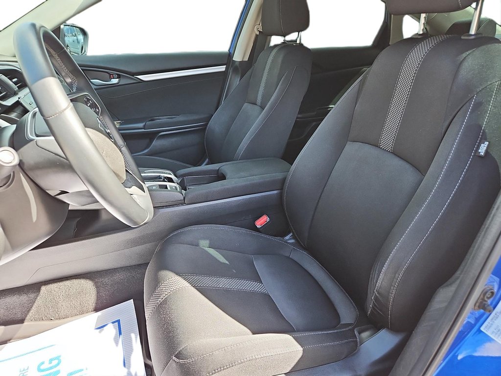 2020  Civic Sedan EX in Kingston, Ontario - 9 - w1024h768px