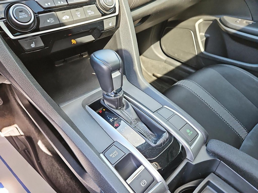 2020  Civic Sedan EX in Kingston, Ontario - 15 - w1024h768px