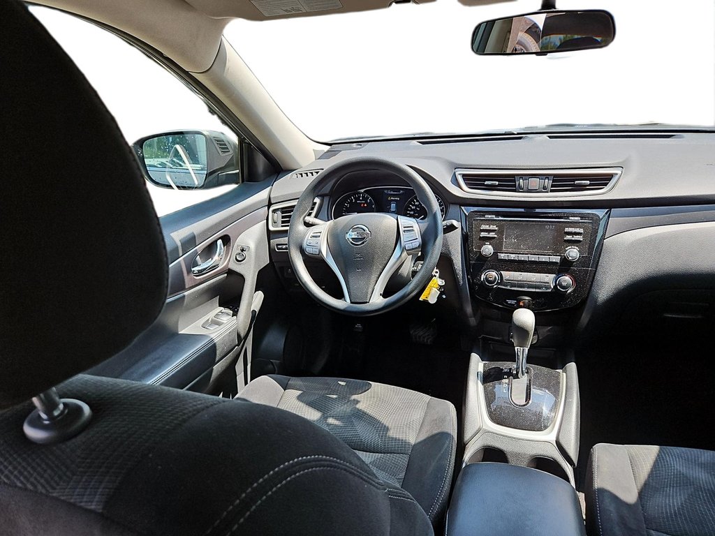 2016  Rogue S in Kingston, Ontario - 18 - w1024h768px