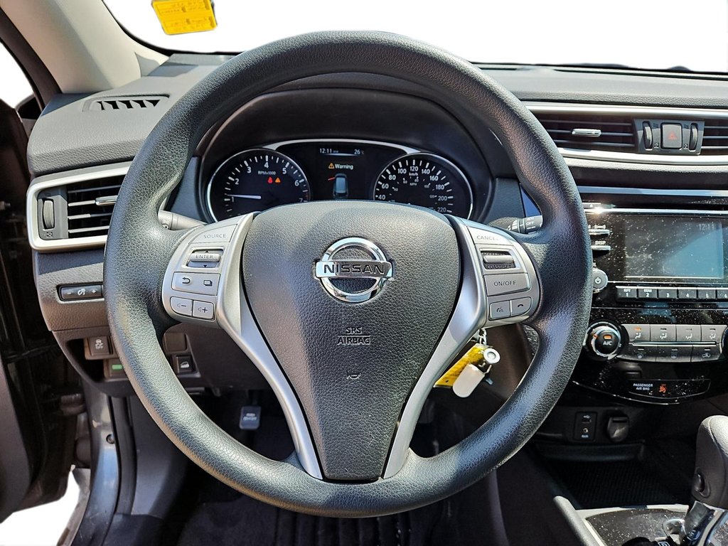 2016  Rogue S in Kingston, Ontario - 8 - w1024h768px