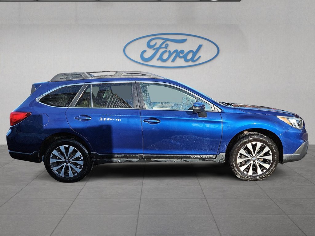 2015  Outback in Kingston, Ontario - 4 - w1024h768px