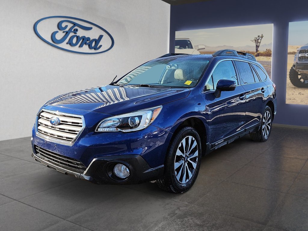 2015  Outback in Kingston, Ontario - 1 - w1024h768px