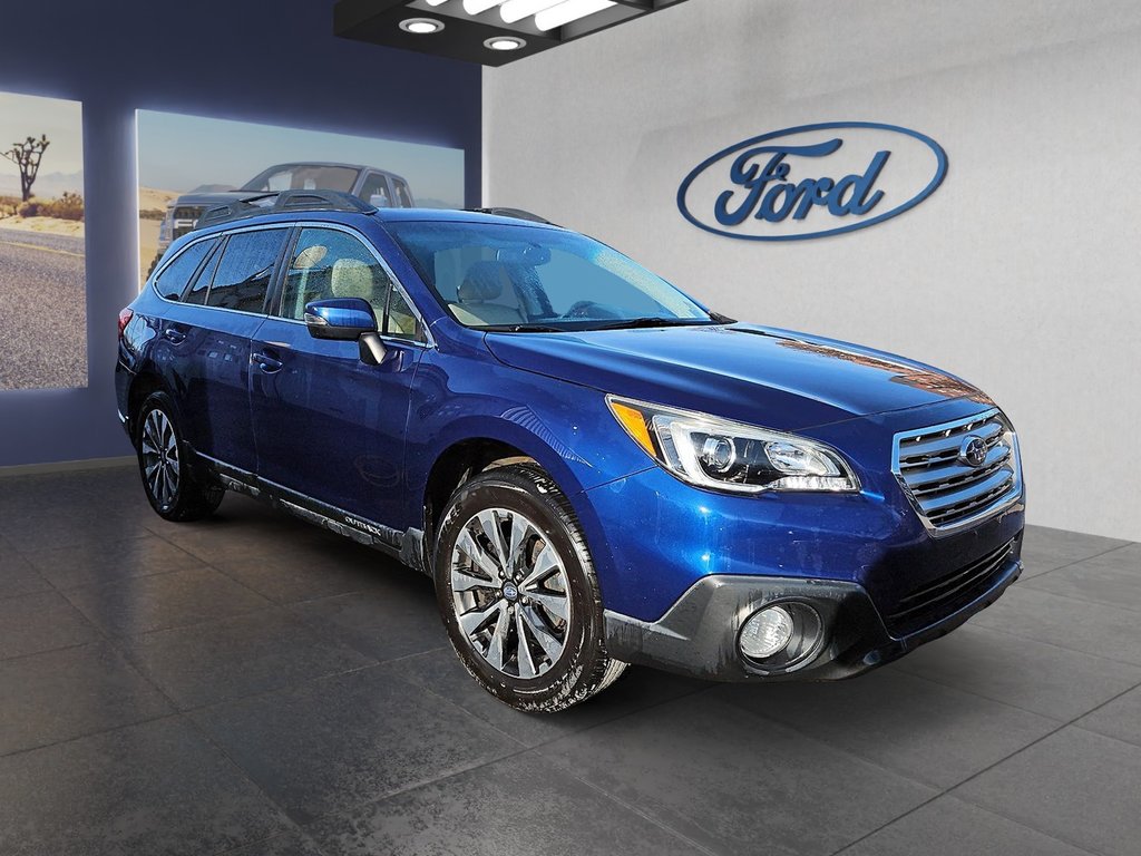 2015  Outback in Kingston, Ontario - 3 - w1024h768px