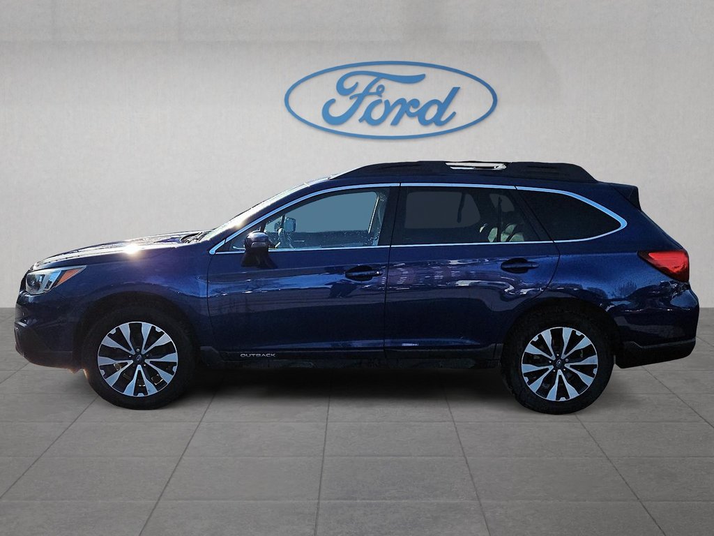 2015  Outback in Kingston, Ontario - 8 - w1024h768px