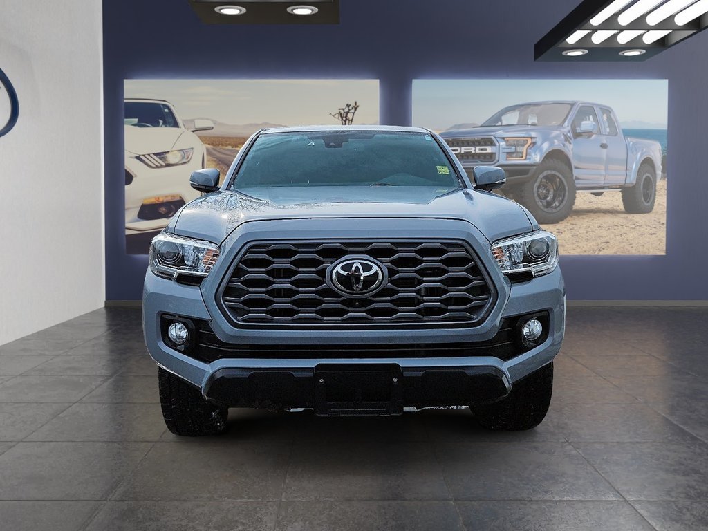 2020 Toyota Tacoma LIMITED in Kingston, Ontario - 3 - w1024h768px