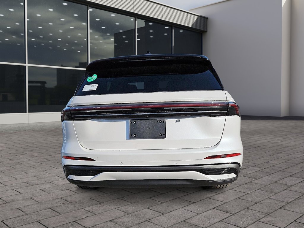 2025 Lincoln NAUTILUS HYBRID RESERVE in Kingston, Ontario - 3 - w1024h768px