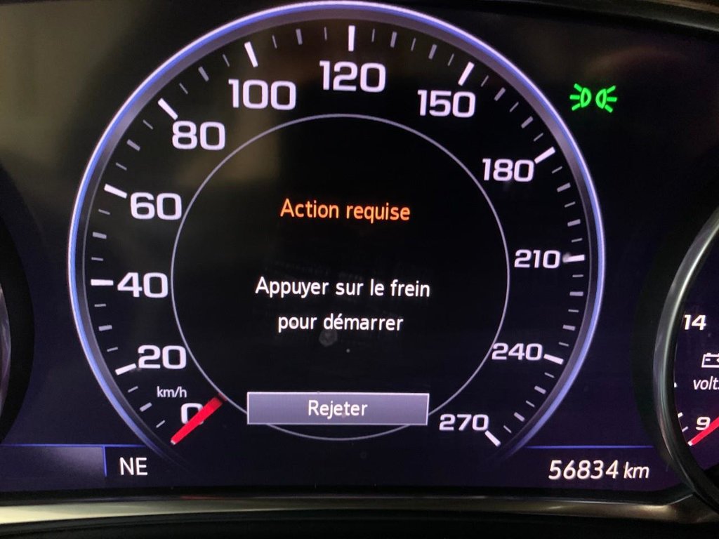 Chevrolet Blazer RS 2020 à Boischatel, Québec - 15 - w1024h768px