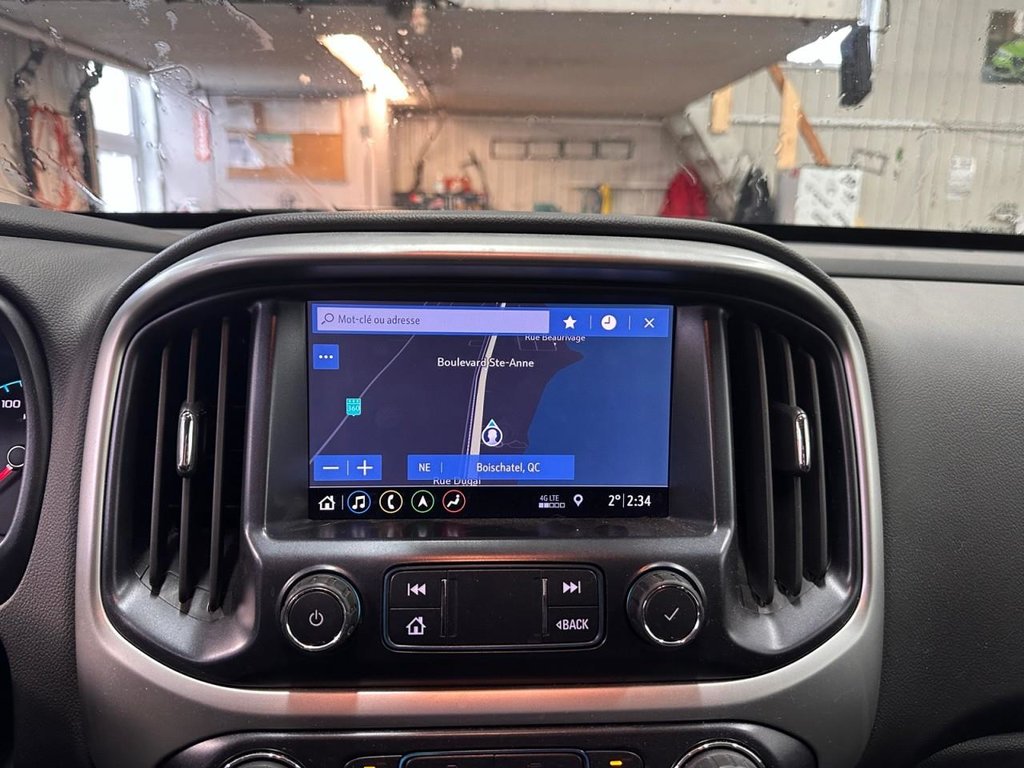 2019 Chevrolet Colorado ZR2 in Boischatel, Quebec - 12 - w1024h768px