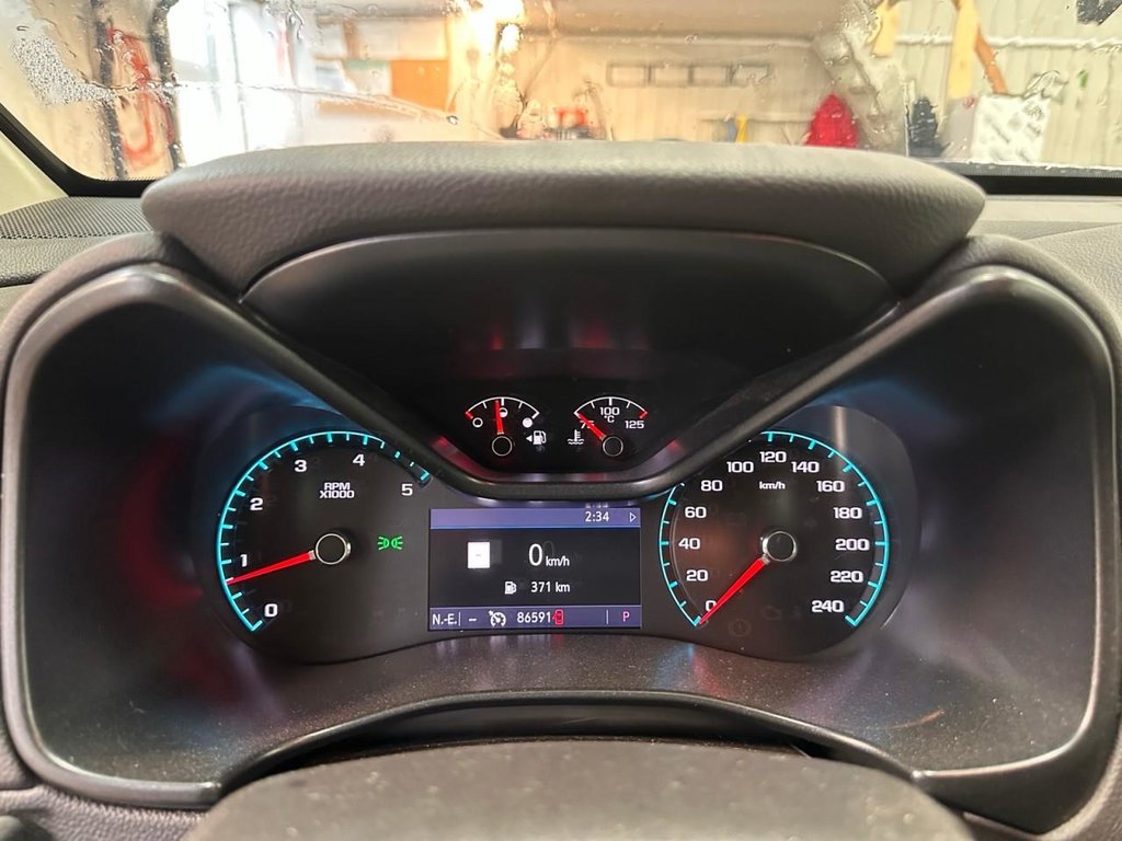 2019 Chevrolet Colorado ZR2 in Boischatel, Quebec - 11 - w1024h768px