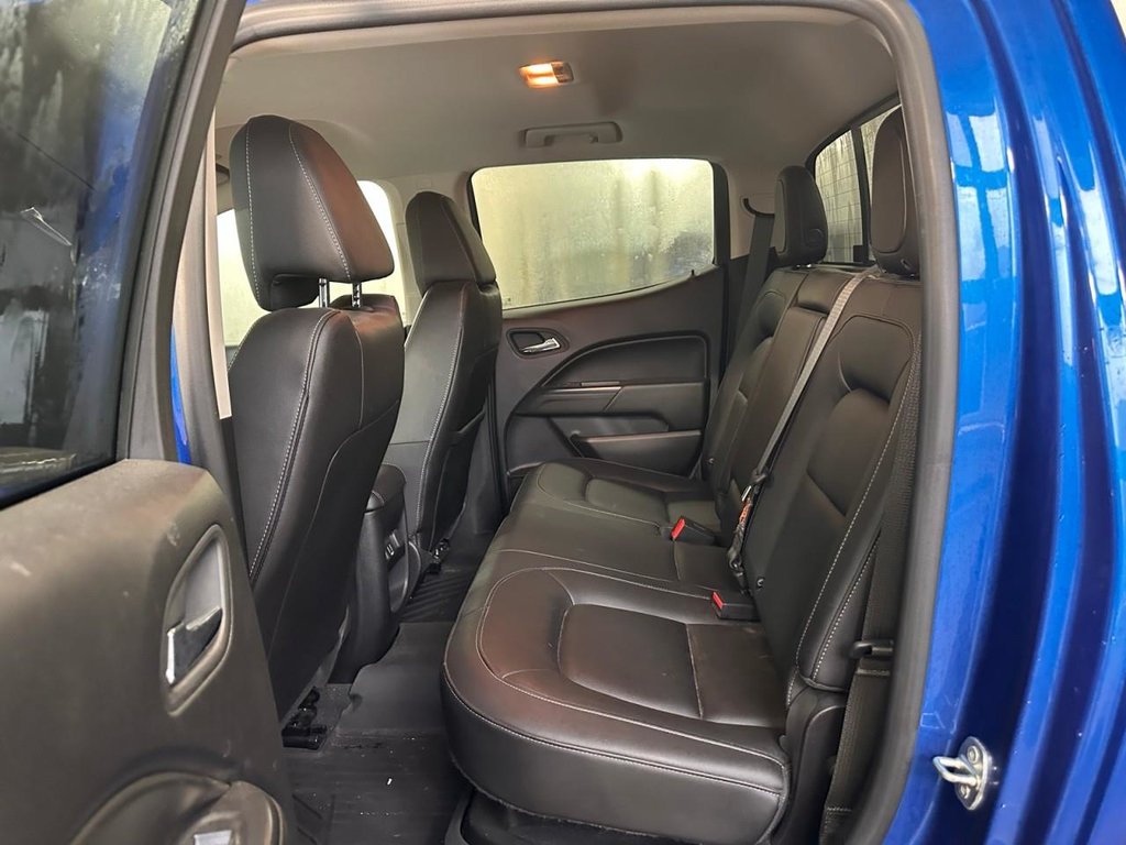 2019 Chevrolet Colorado ZR2 in Boischatel, Quebec - 6 - w1024h768px