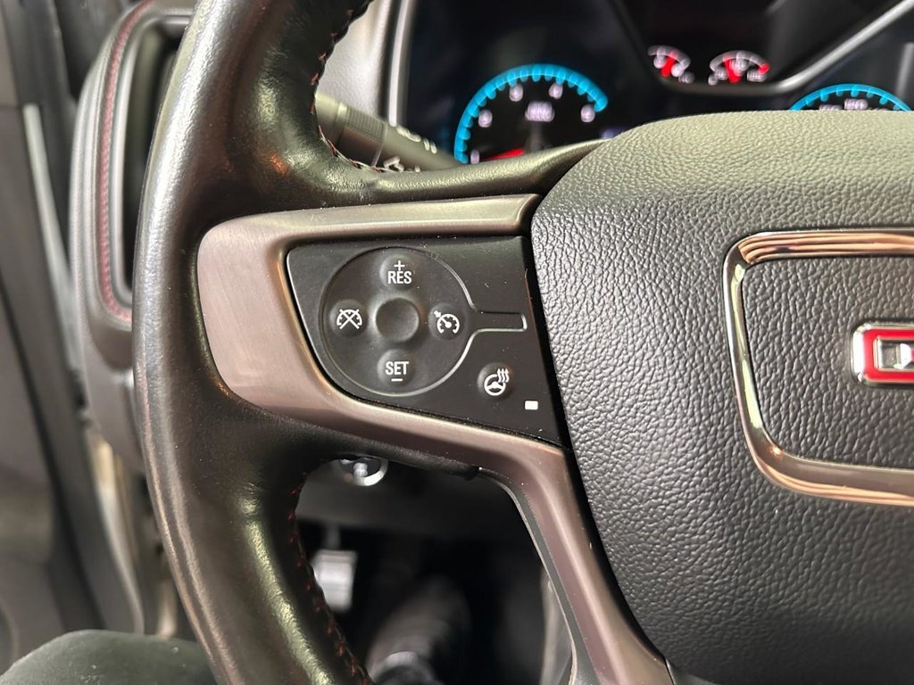 2019 GMC Canyon All Terrain w/Leather in Boischatel, Quebec - 10 - w1024h768px
