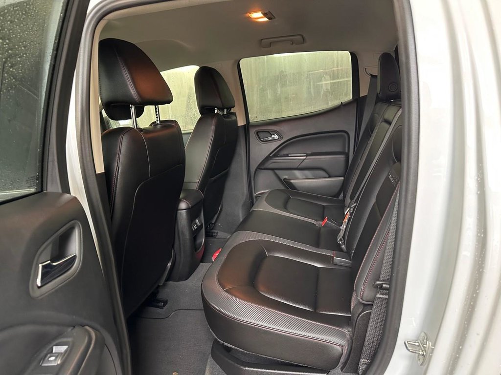 2019 GMC Canyon All Terrain w/Leather in Boischatel, Quebec - 7 - w1024h768px