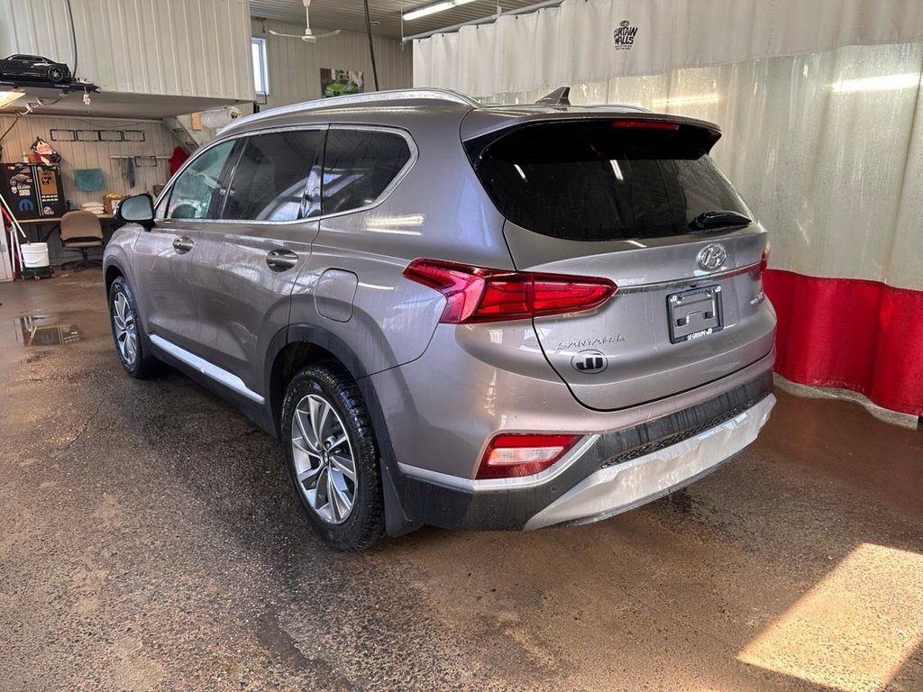 2019 Hyundai Santa Fe Preferred in Boischatel, Quebec - 3 - w1024h768px