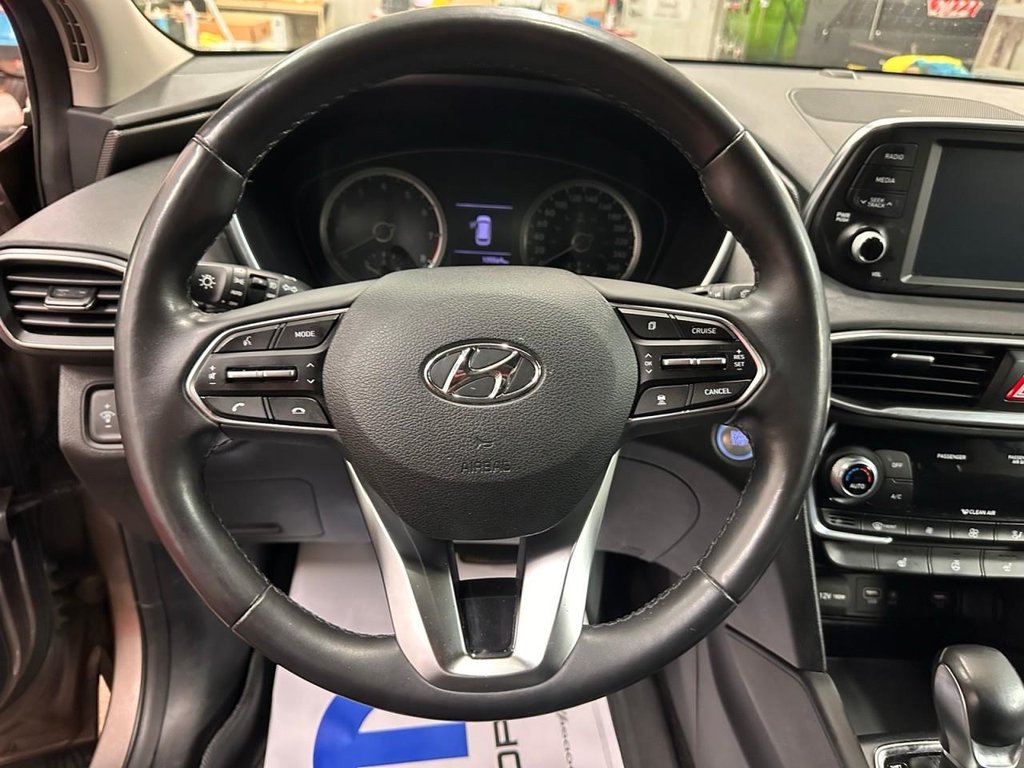 Hyundai Santa Fe Preferred 2019 à Boischatel, Québec - 9 - w1024h768px