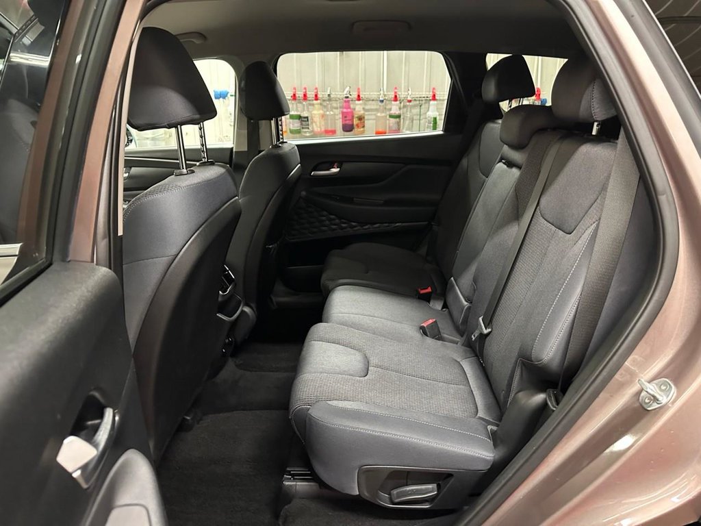 Hyundai Santa Fe Preferred 2019 à Boischatel, Québec - 6 - w1024h768px