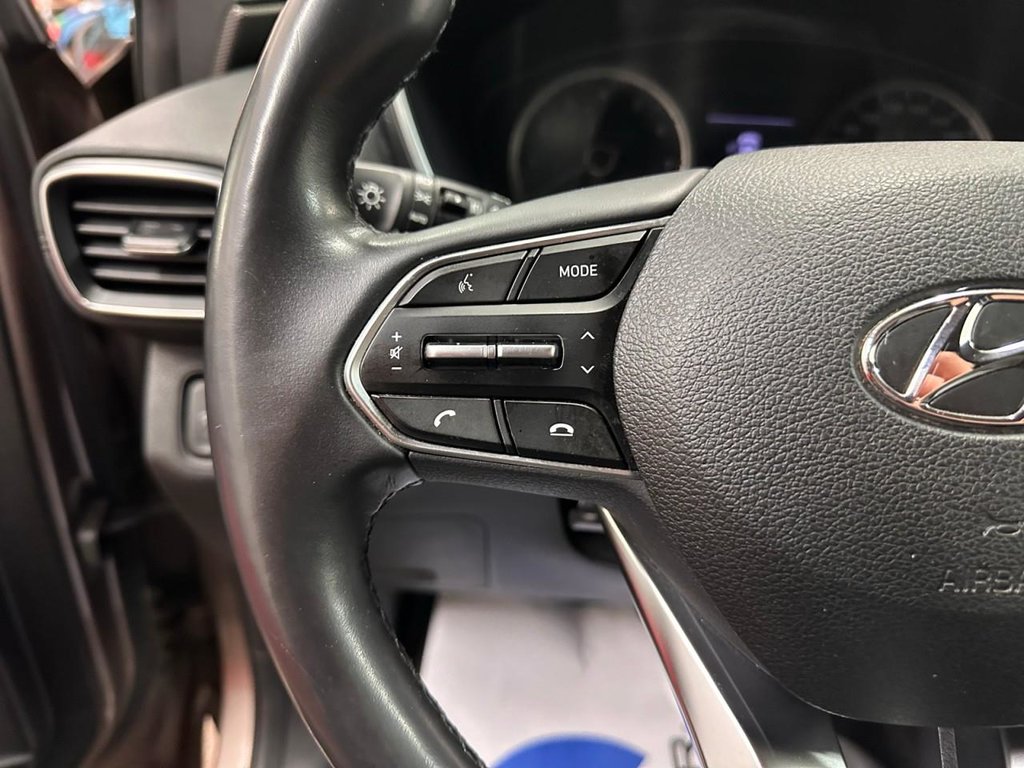 2019 Hyundai Santa Fe Preferred in Boischatel, Quebec - 8 - w1024h768px