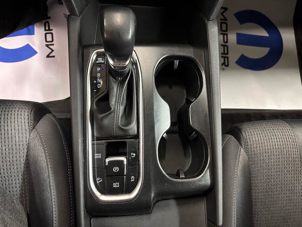 Hyundai Santa Fe Preferred 2019 à Boischatel, Québec - 15 - w1024h768px