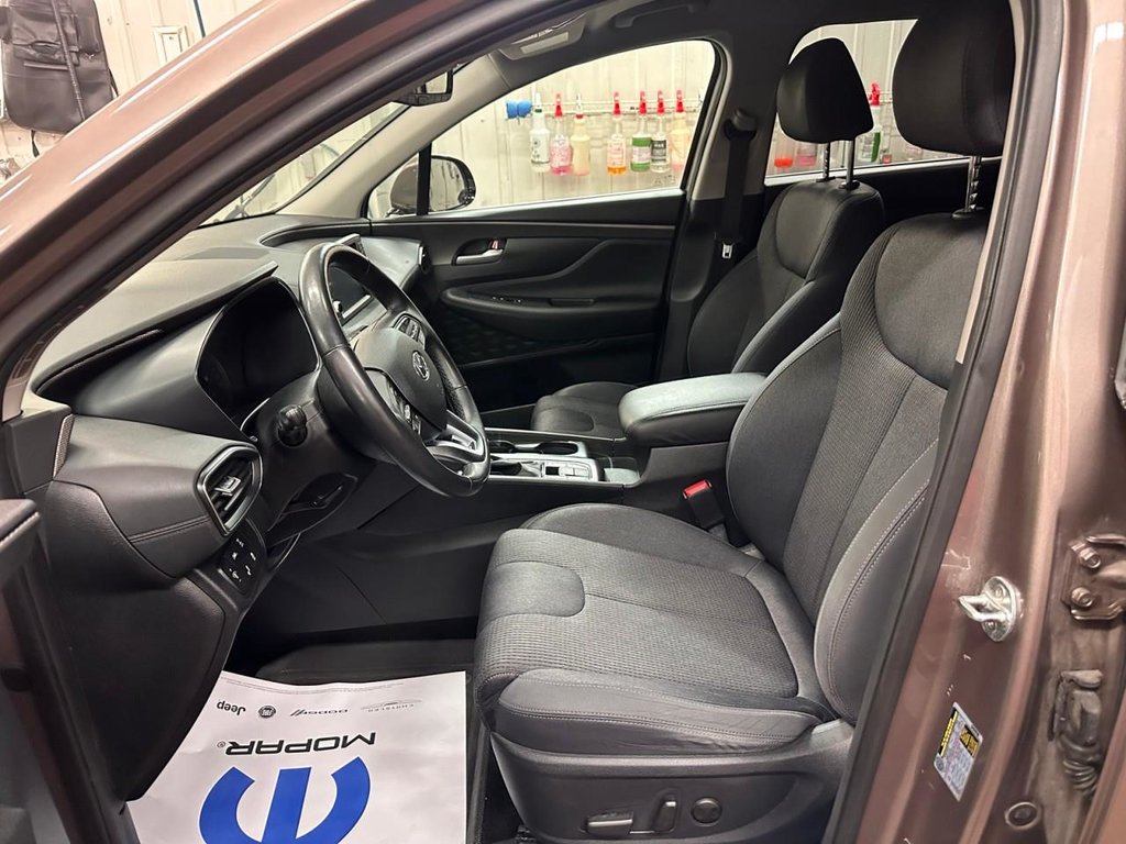 Hyundai Santa Fe Preferred 2019 à Boischatel, Québec - 7 - w1024h768px