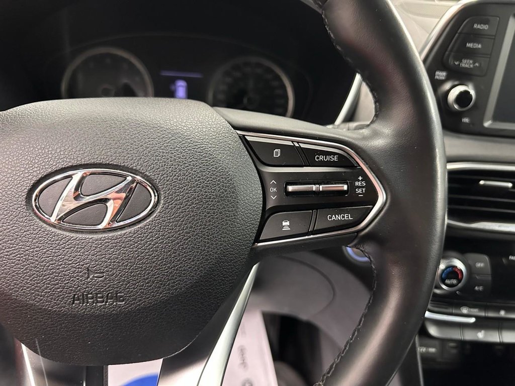 2019 Hyundai Santa Fe Preferred in Boischatel, Quebec - 10 - w1024h768px