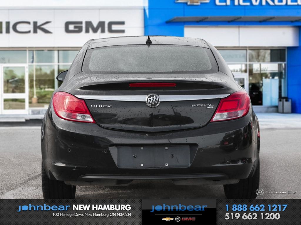 John Bear New Hamburg | 2011 Buick Regal CXL - LOADED, LOW ... John Bear New Hamburg | 2011 Buick Regal CXL - LOADED, LOW ...