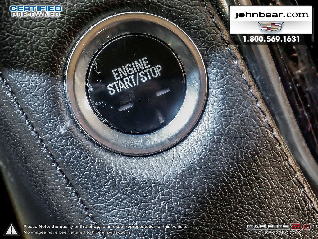 John Bear Hamilton 2015 Cadillac Escalade Esv Premium