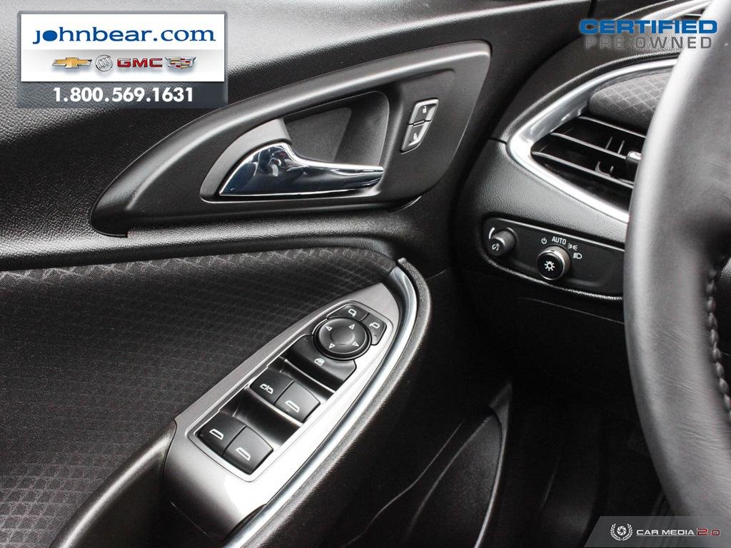 John Bear Hamilton Cadillac 2018 Chevrolet Malibu Lt