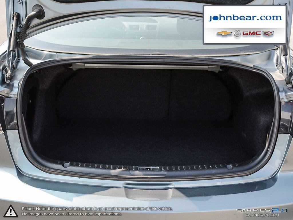 John Bear St Catharines 2013 Mazda Mazda3 Gx A1553