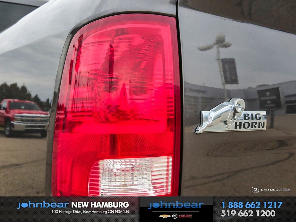 John Bear New Hamburg 16