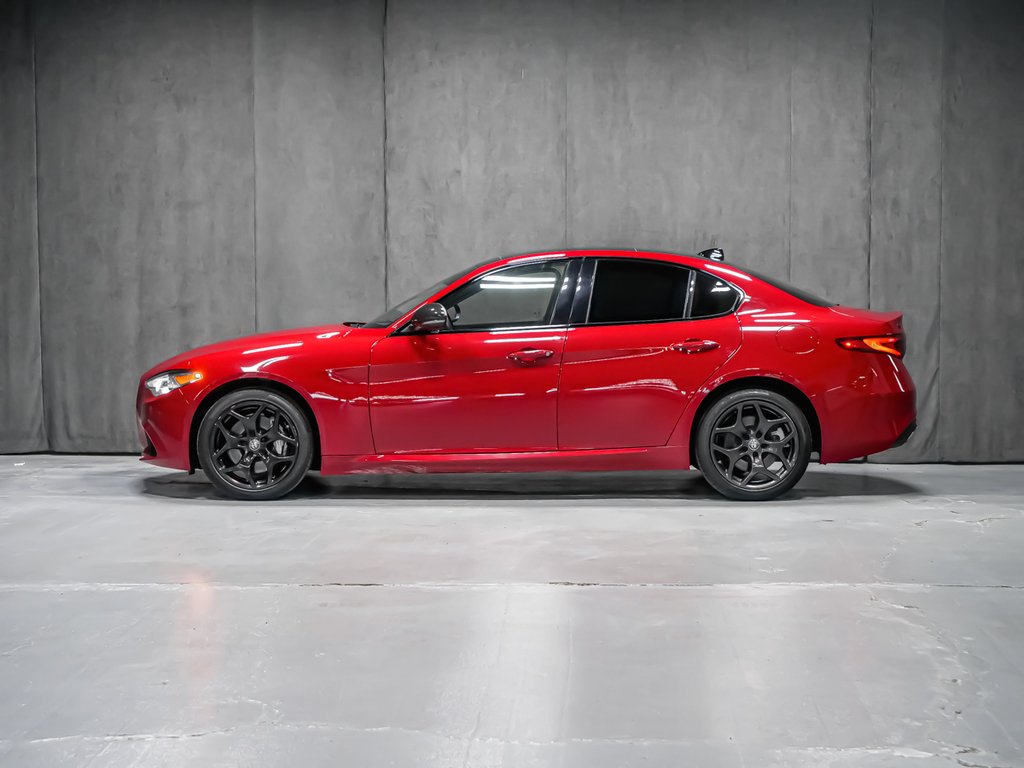 2021 Alfa Romeo GIULIA SPRINT-2