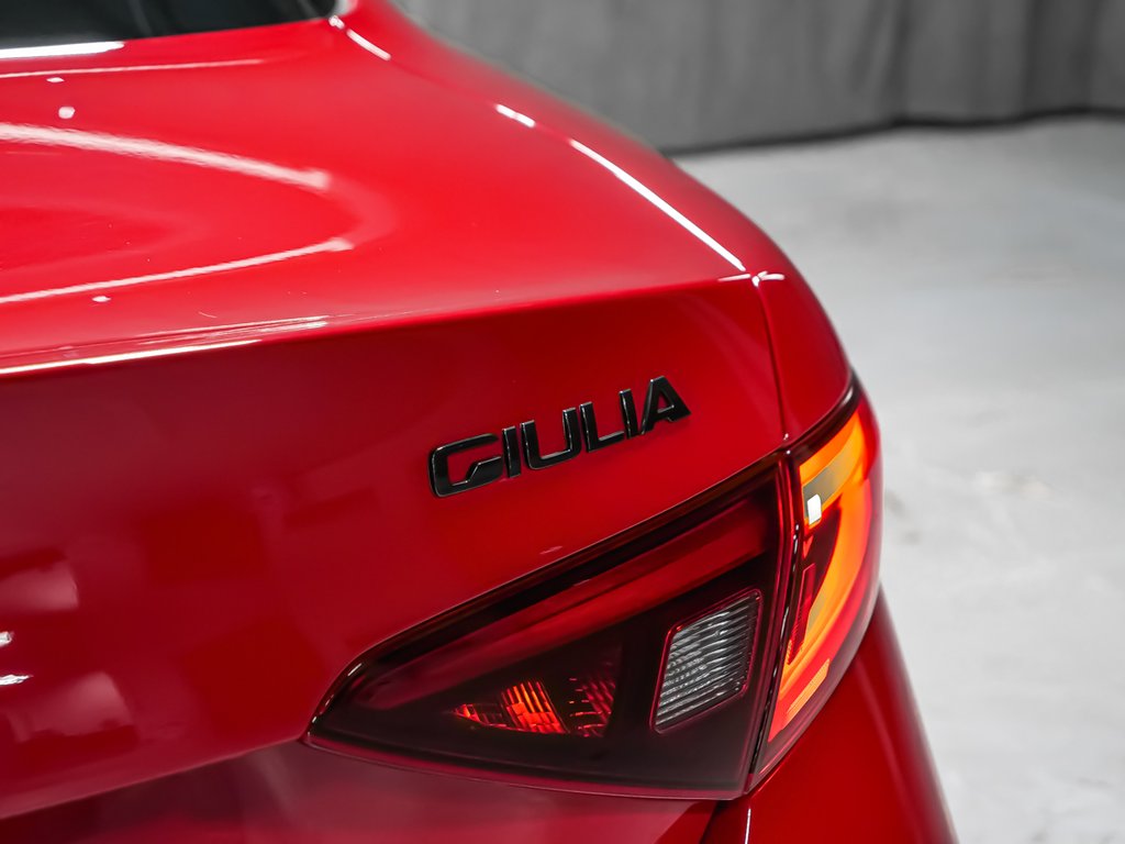 2021 Alfa Romeo GIULIA SPRINT-6